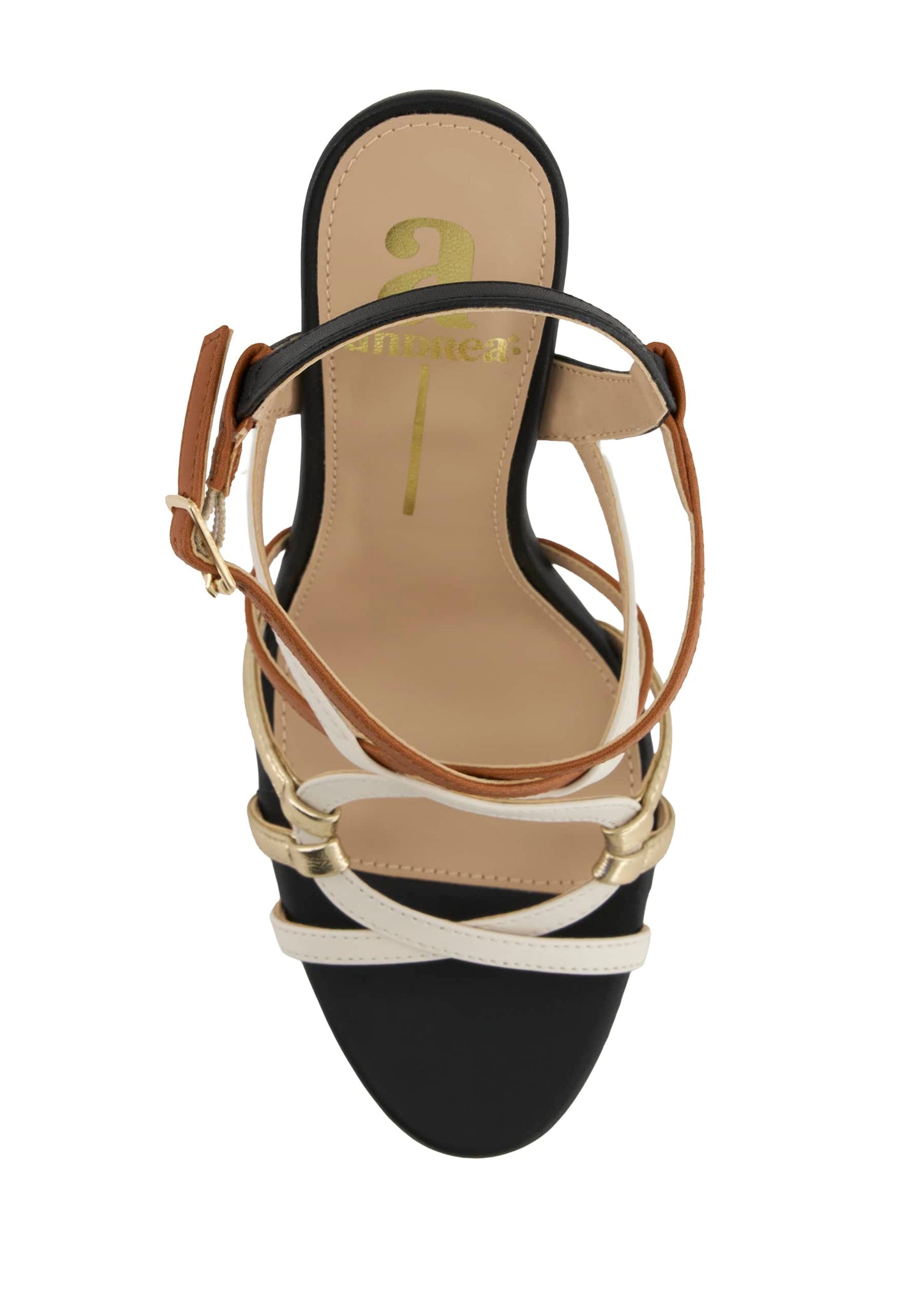 Andrea Women's Sandals 94975-3890769