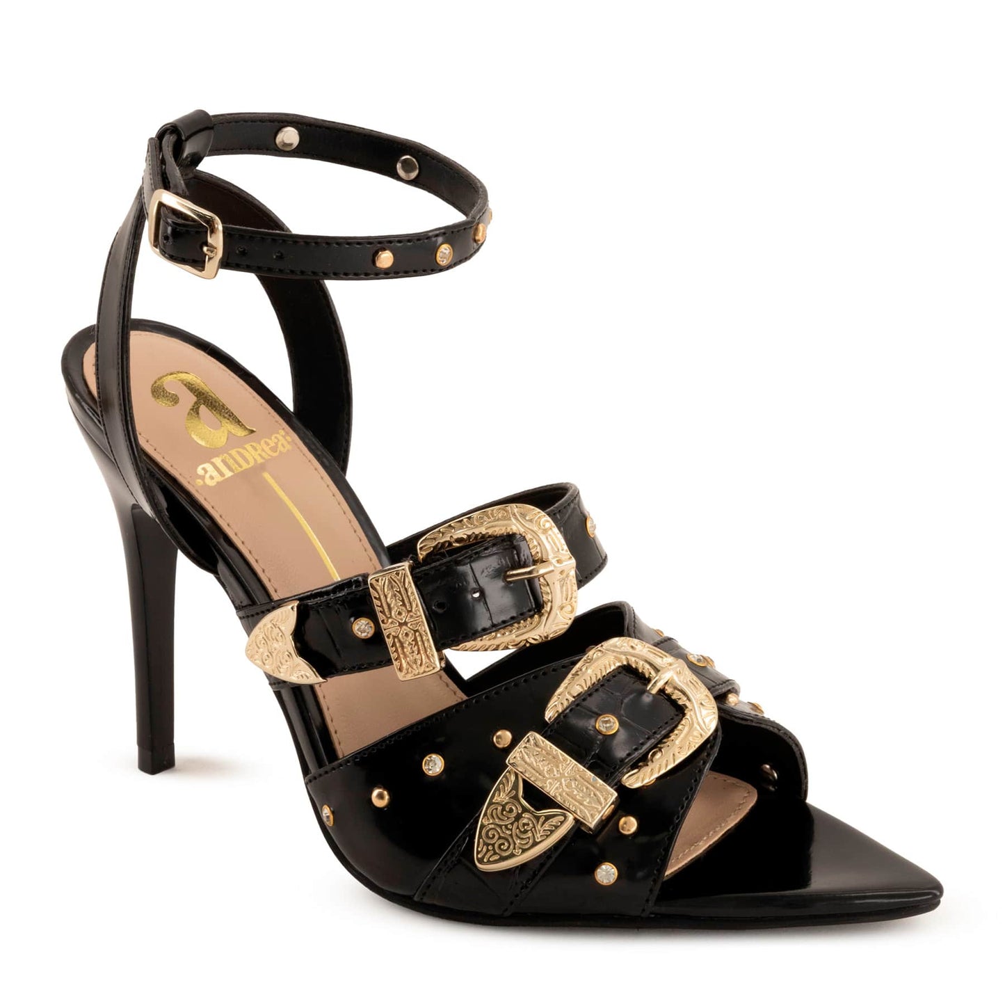 Andrea Women's Sandals 95010-3890820