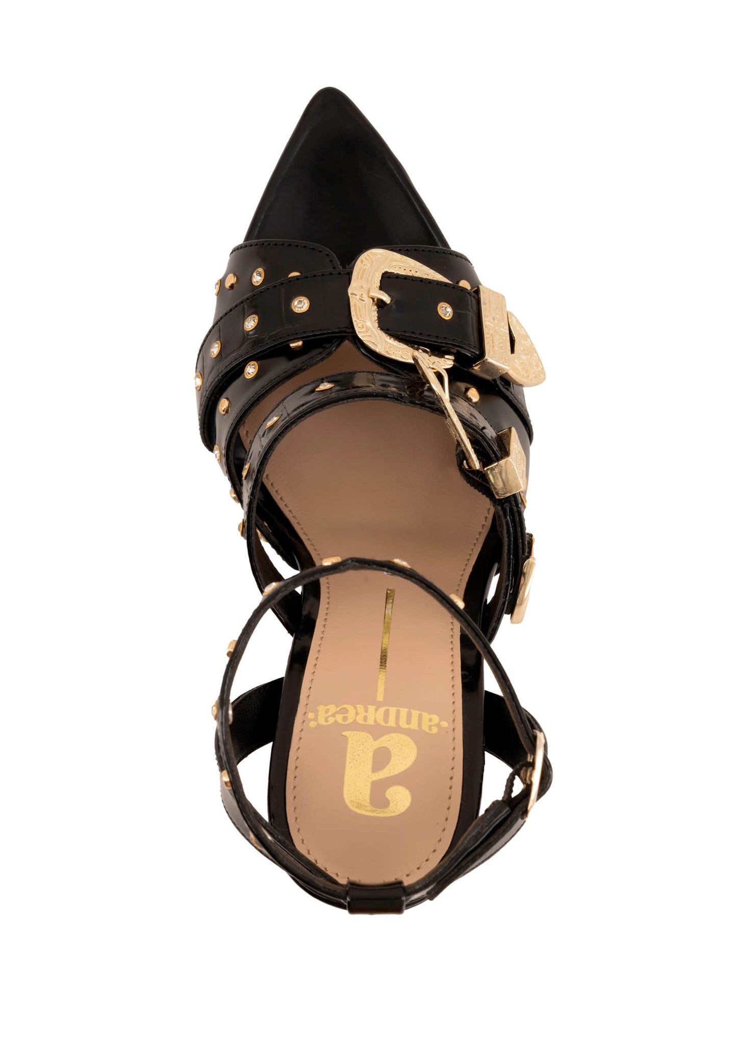 Andrea Women's Sandals 95010-3890820