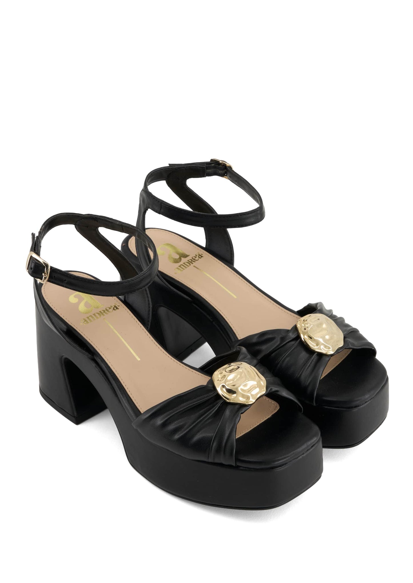 Andrea Women's Sandals 95005-3890882