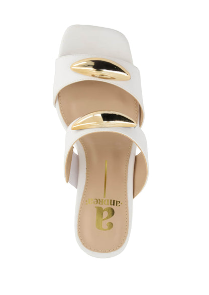 Andrea Women's Sandals 95006-3890929