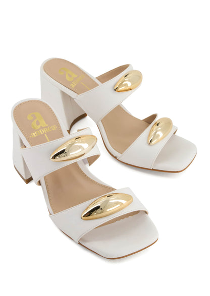 Andrea Women's Sandals 95006-3890929