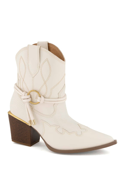 Andrea Women's Boots 95021-3892008