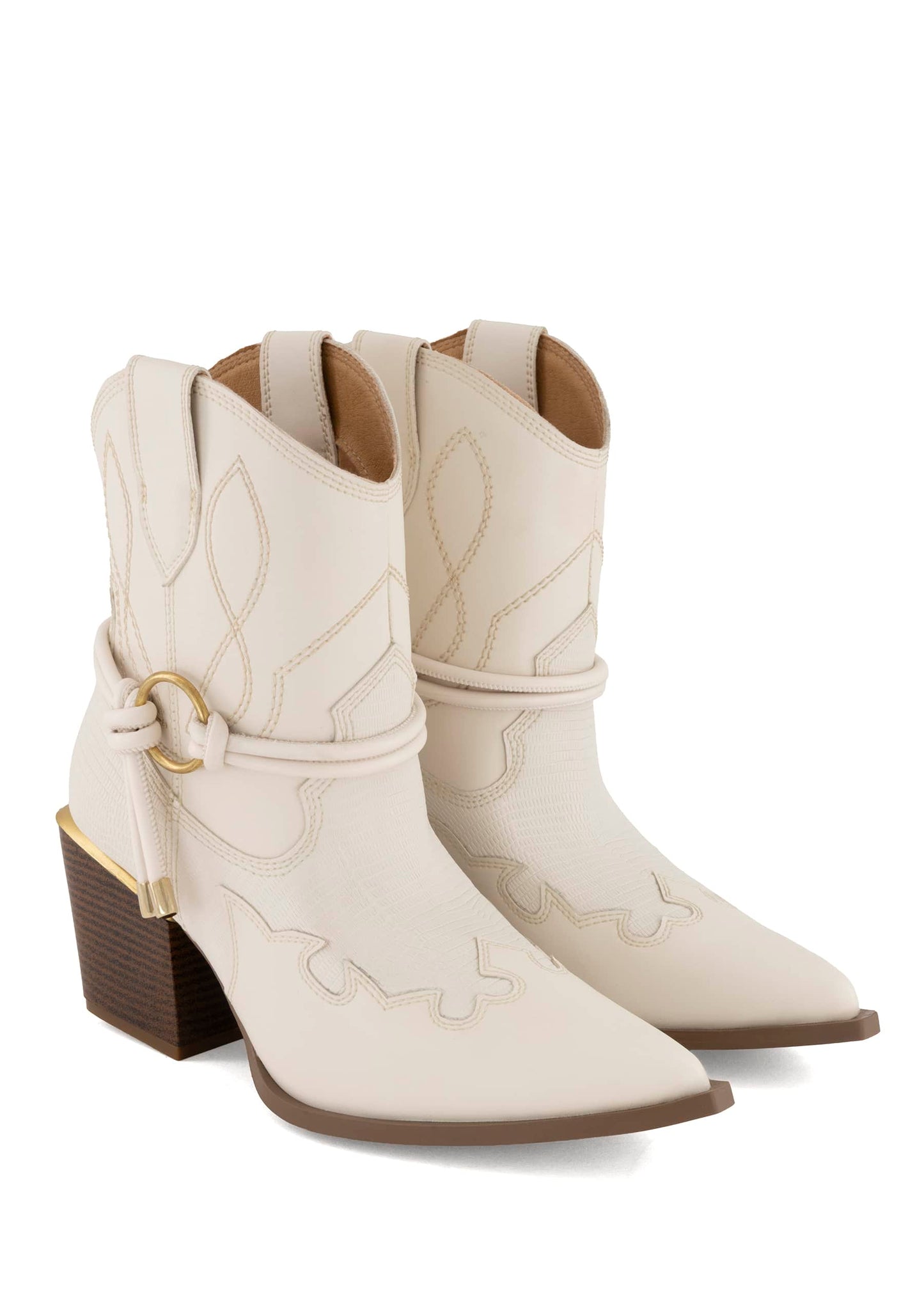Andrea Women's Boots 95021-3892008