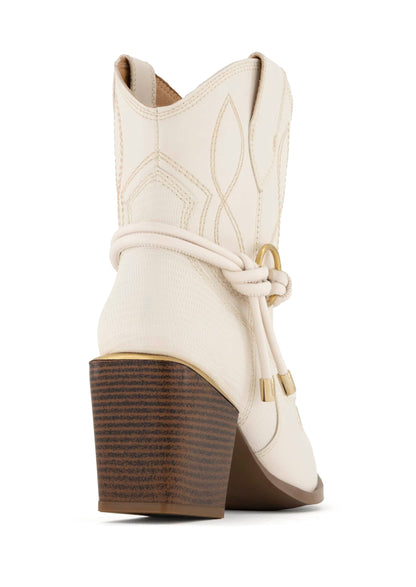 Andrea Women's Boots 95021-3892008