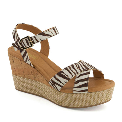 Andrea Women's Sandals 95049-3892404