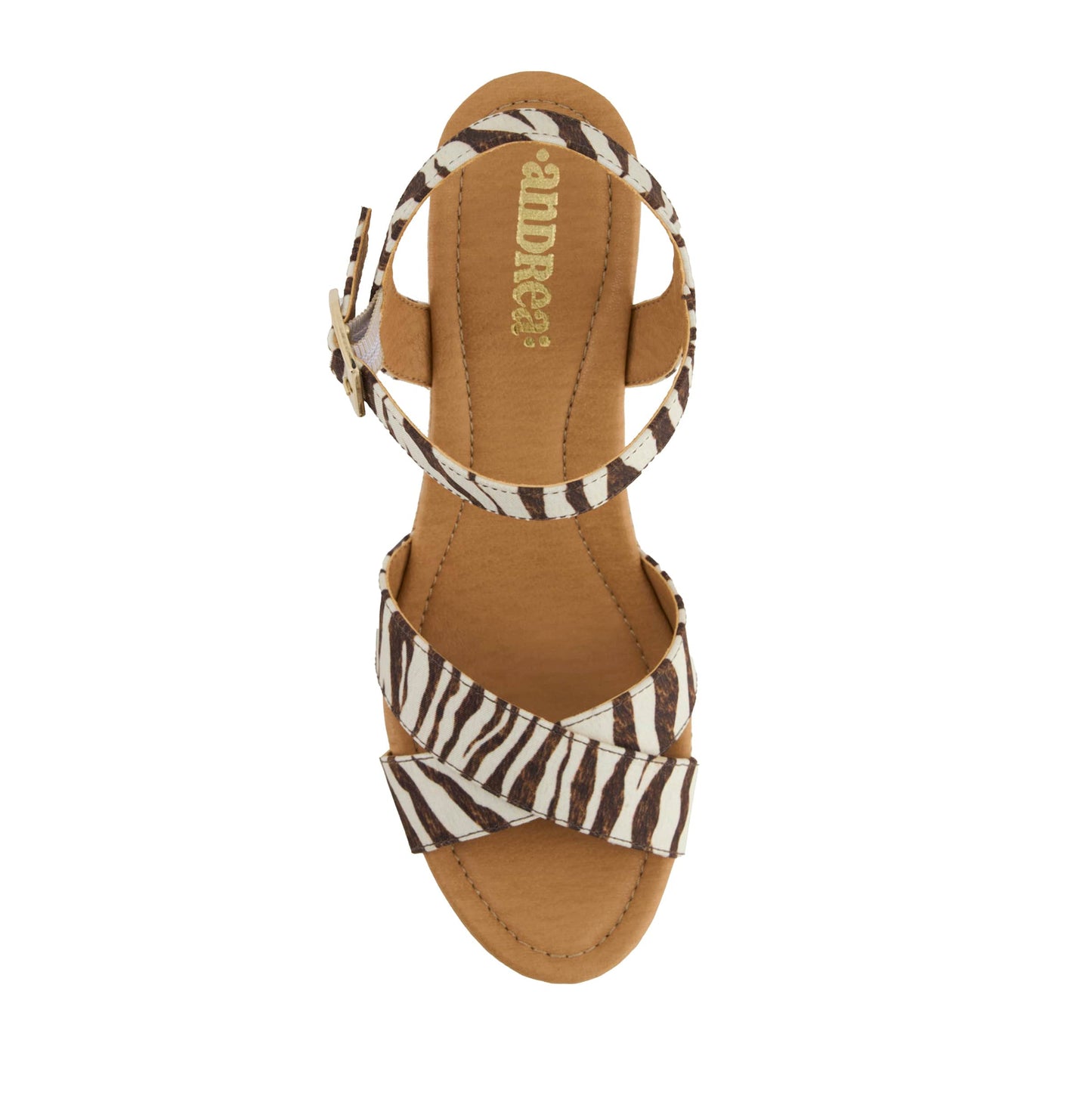 Andrea Women's Sandals 95049-3892404
