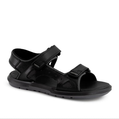 Ferrato Men's Sandals Leather 83464-3893548