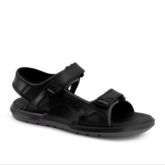 Ferrato Men's Sandals Leather 83464-3893548