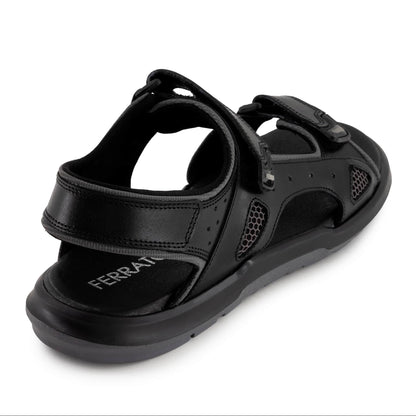 Ferrato Men's Sandals Leather 83464-3893548