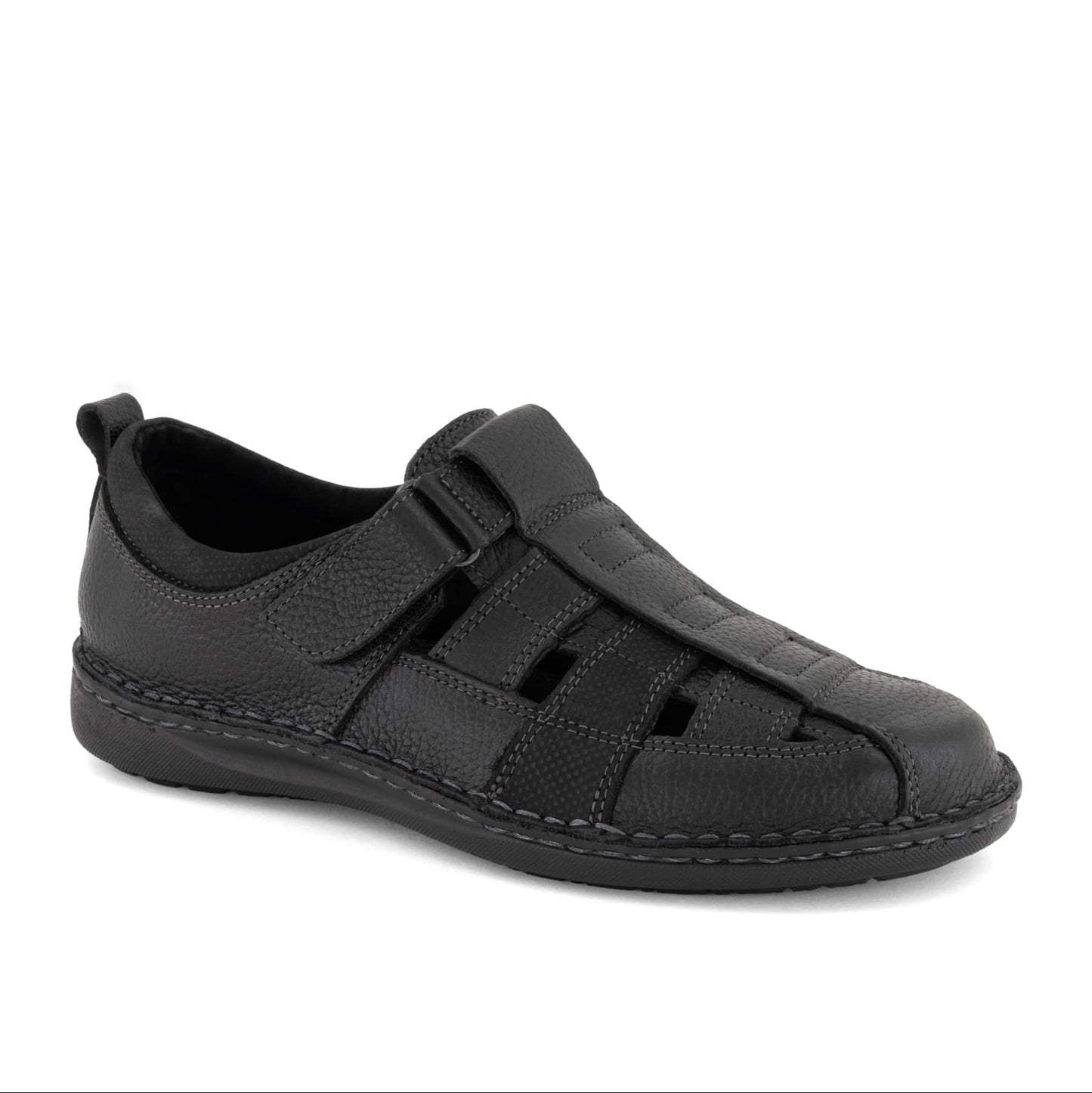 Ferrato Men's Sandals Leather 37274-3893562