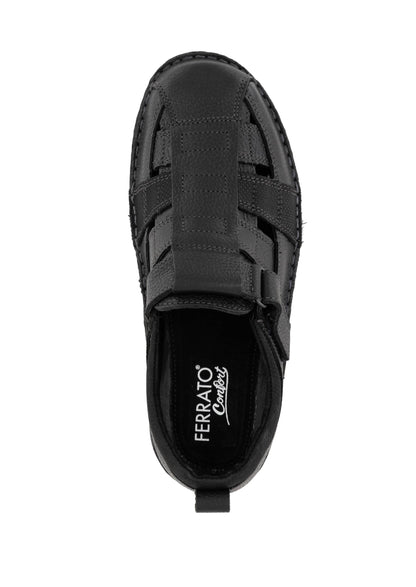 Ferrato Men's Sandals Leather 37274-3893562