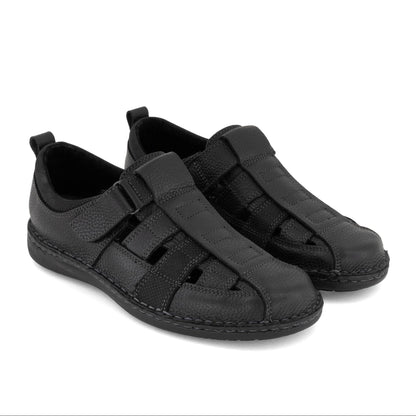 Ferrato Men's Sandals Leather 37274-3893562