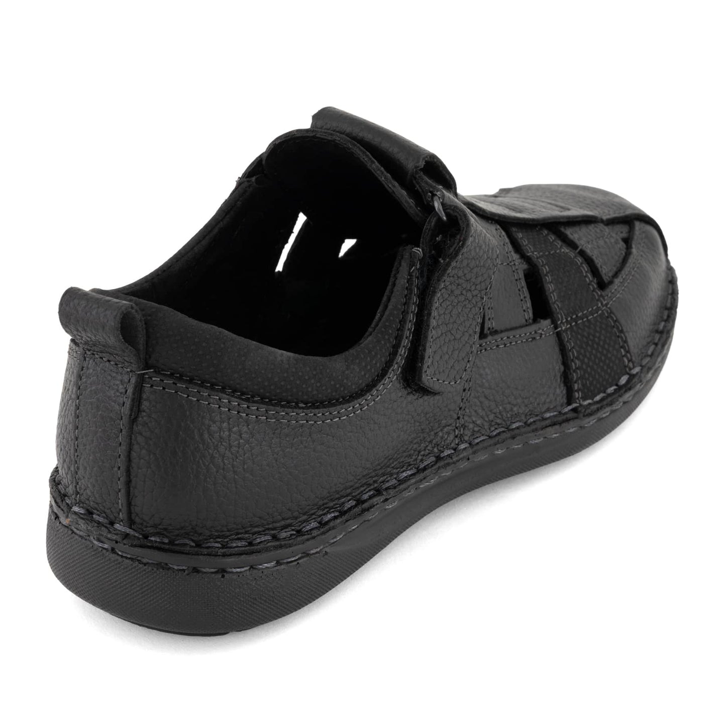 Ferrato Men's Sandals Leather 37274-3893562