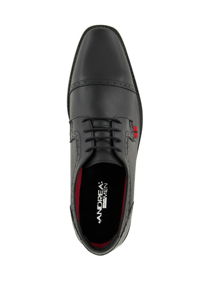 Andrea Men Leather OXFORD 95113-3893586