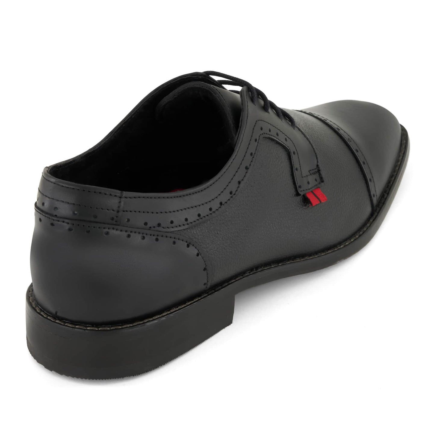 Andrea Men Leather OXFORD 95113-3893586