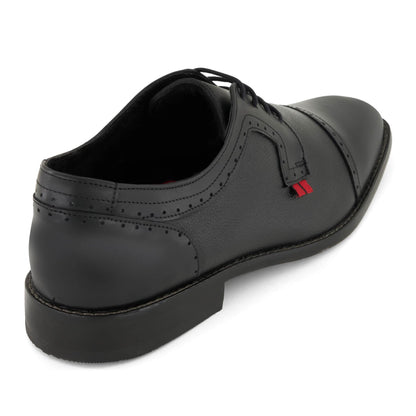Andrea Men Leather OXFORD 95113-3893586