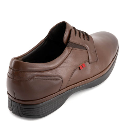 Andrea Men Leather OXFORD 95115-3893661