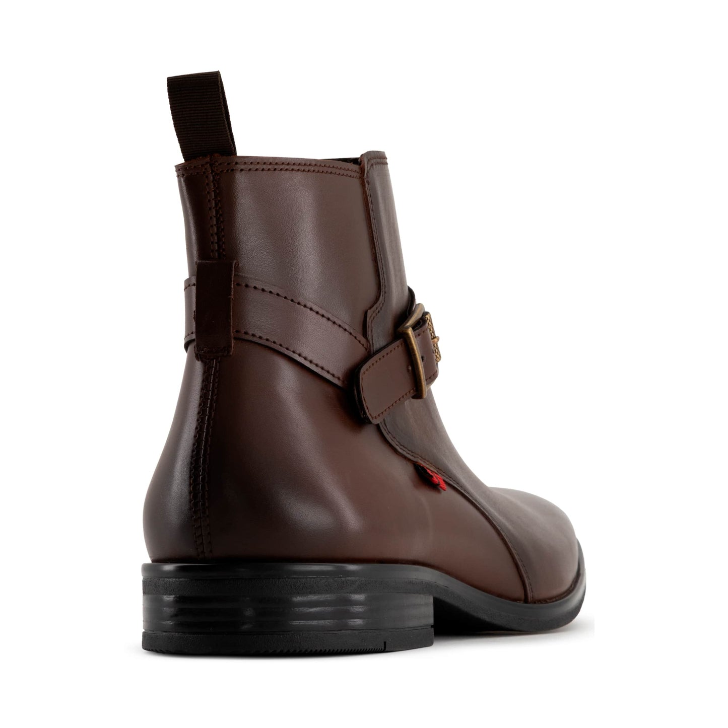 Andrea Men, Men's Boots Leather 95089-3893708