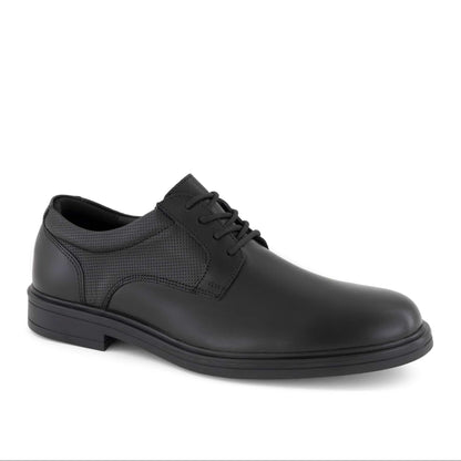 Ferrato Men's Flats Leather 95095-3893784