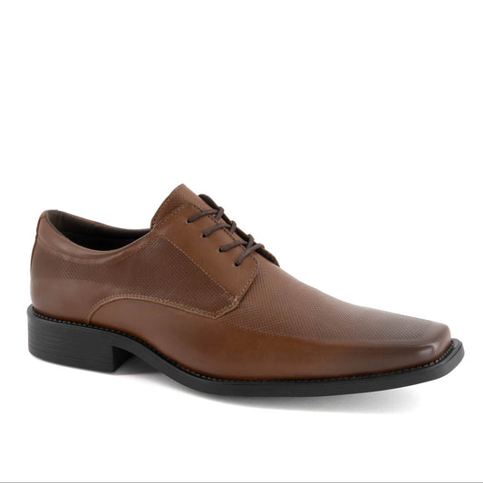 Ferrato Men's Flats Leather 36261-3893845