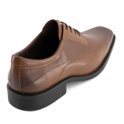 Ferrato Men's Flats Leather 36261-3893845