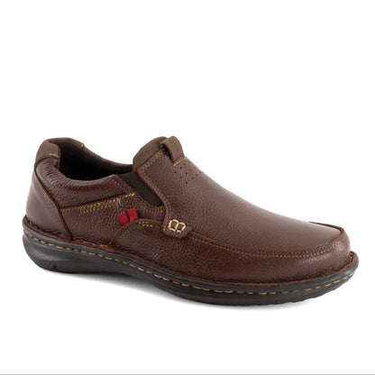 Andrea Men Leather LOAFER 95145-3893869