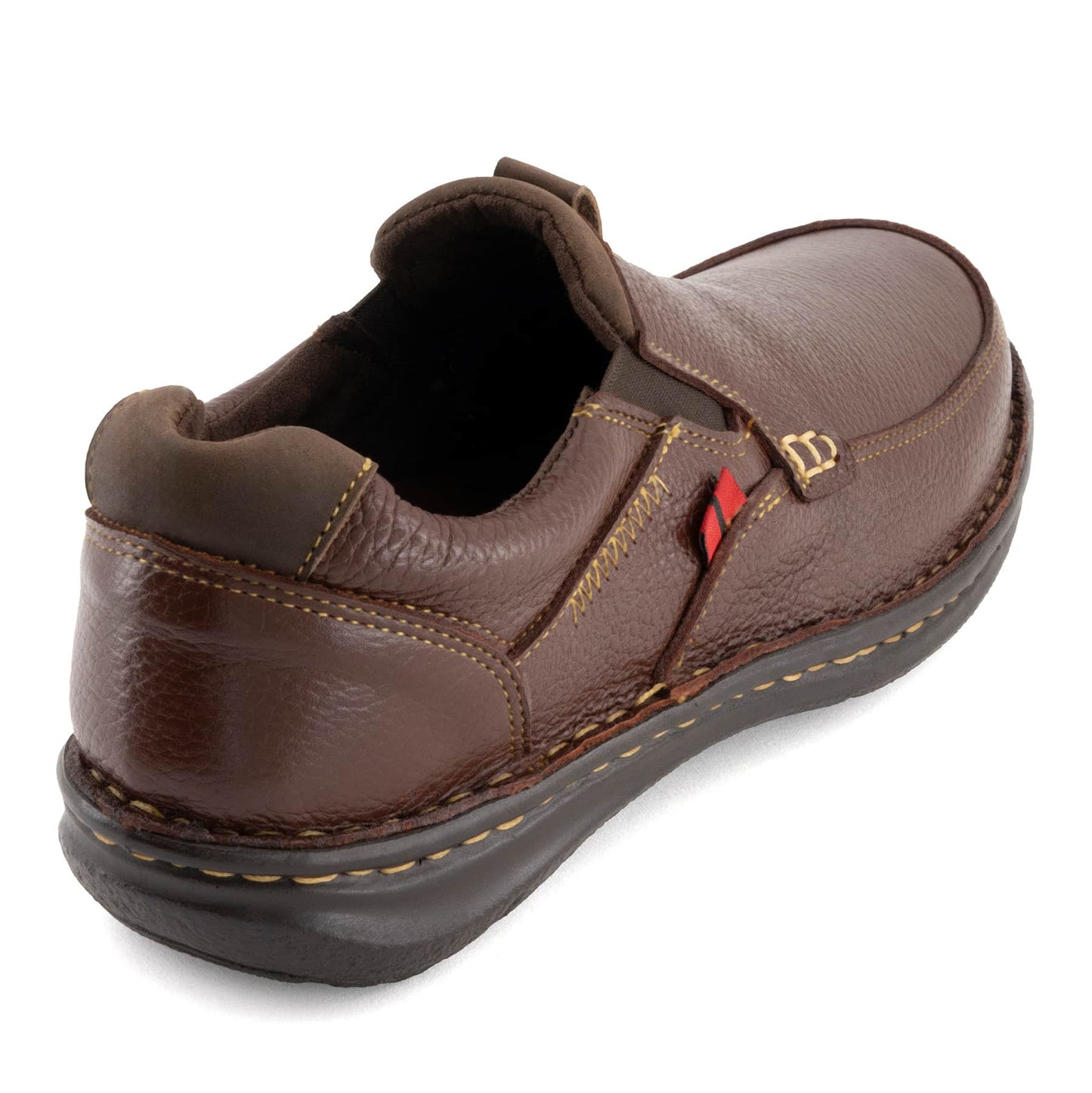 Andrea Men Leather LOAFER 95145-3893869