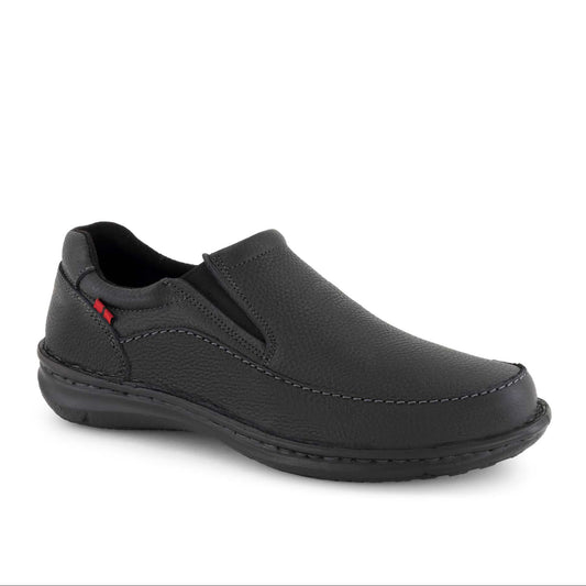 Andrea Men Leather LOAFER 95146-3893906