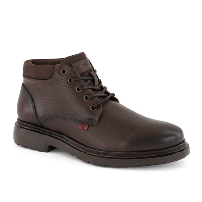 Andrea Men, Men's Boots Leather 95153-3893982