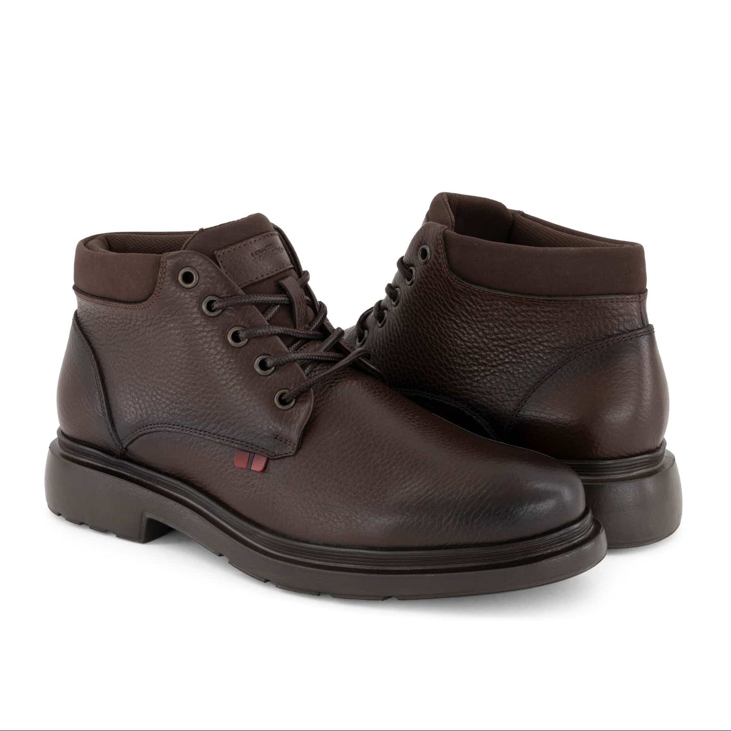 Andrea Men, Men's Boots Leather 95153-3893982