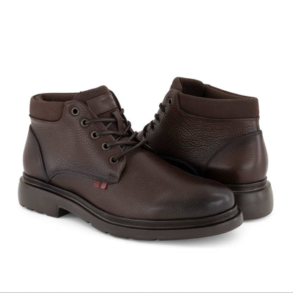Andrea Men, Men's Boots Leather 95153-3893982