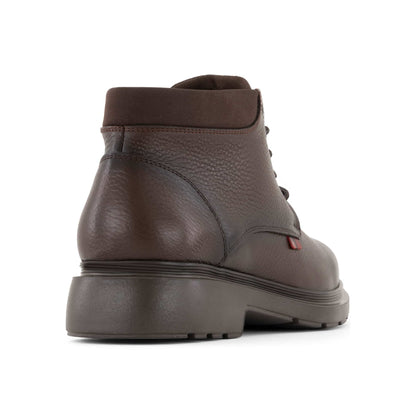 Andrea Men, Men's Boots Leather 95153-3893982