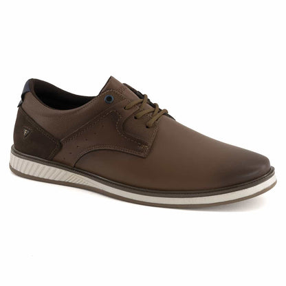 FERRATO MEN'S OXFORD  95119 - 3894040