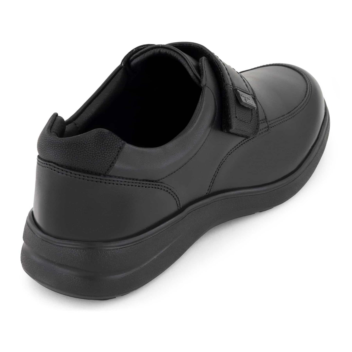 Ferrato Men's Flats Leather 95098-3894101
