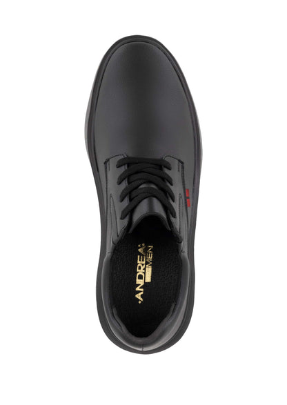 Andrea Men, Men's Flats 95092-3894149