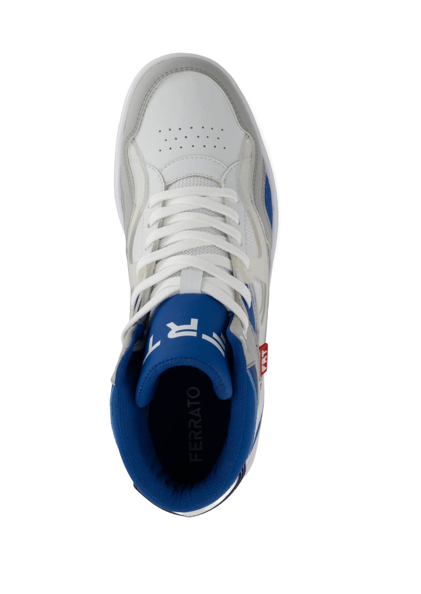 Ferrato Men's Sneakers 95554-3894521