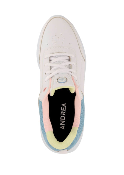 Andrea Sport Women's Sneakers 83540-3894620