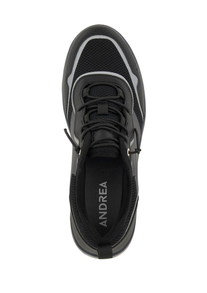 Andrea Sport Women's Sneakers 95574-3895009