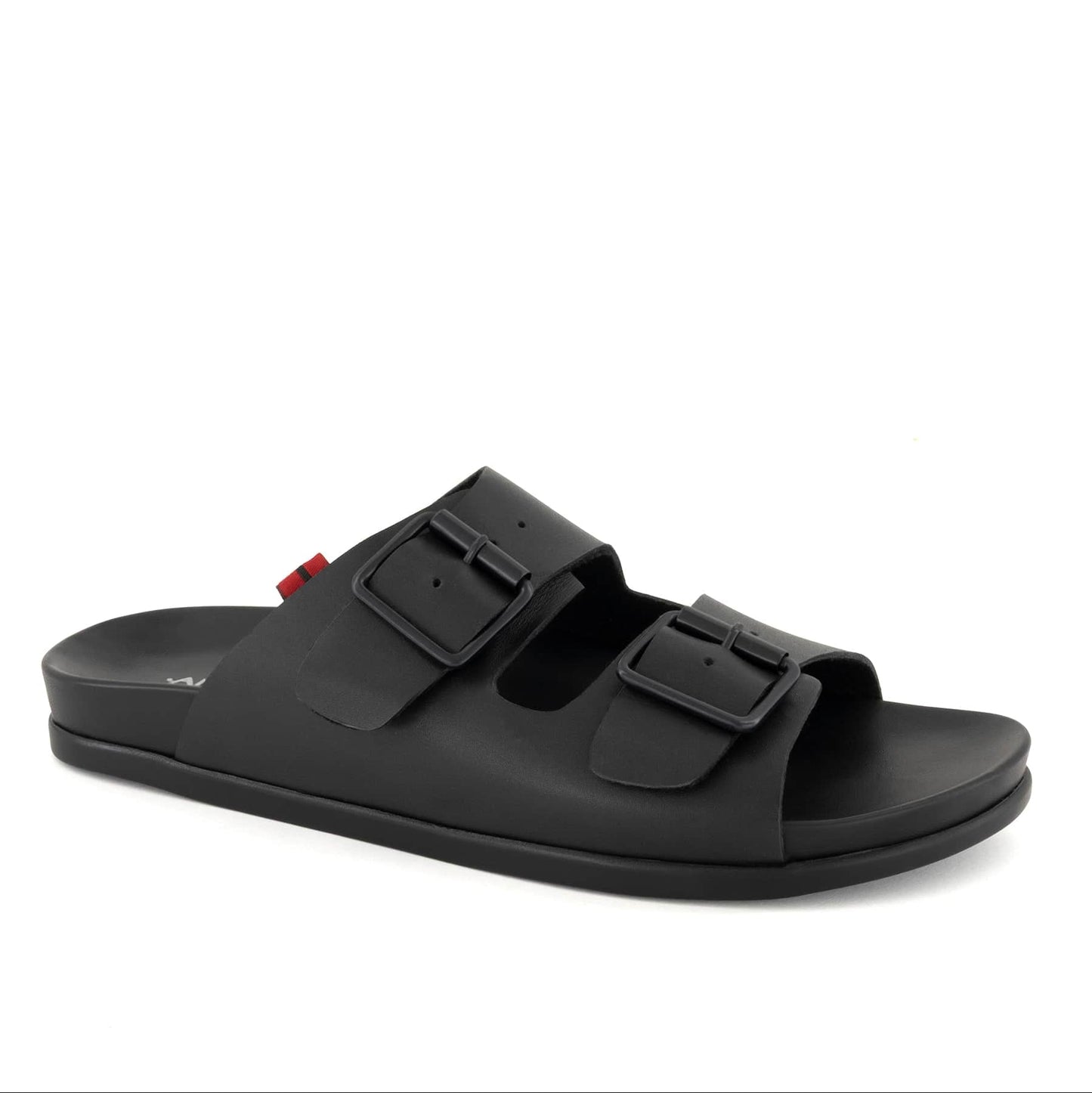 Andrea Men, Men's Sandals Leather 95148-3895207