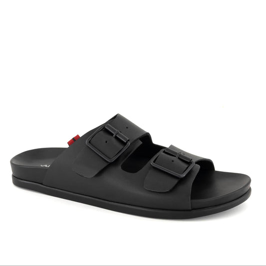 Andrea Men, Men's Sandals Leather 95148-3895207