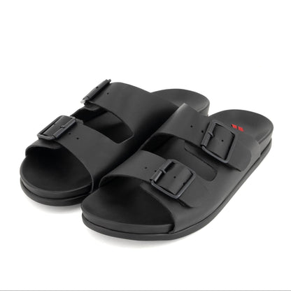 Andrea Men, Men's Sandals Leather 95148-3895207