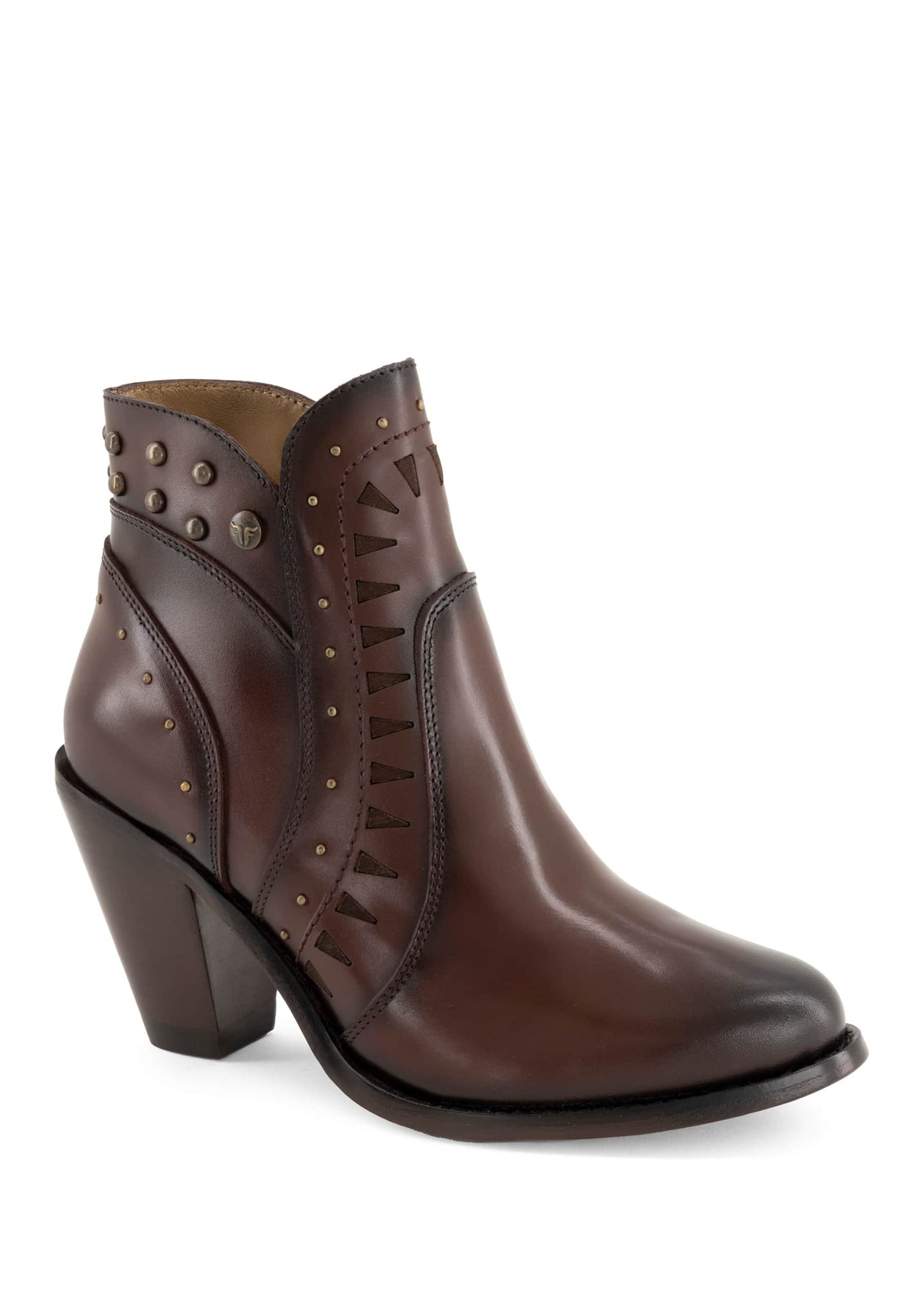 Forastero Women's Boots Leather 95863-3896563
