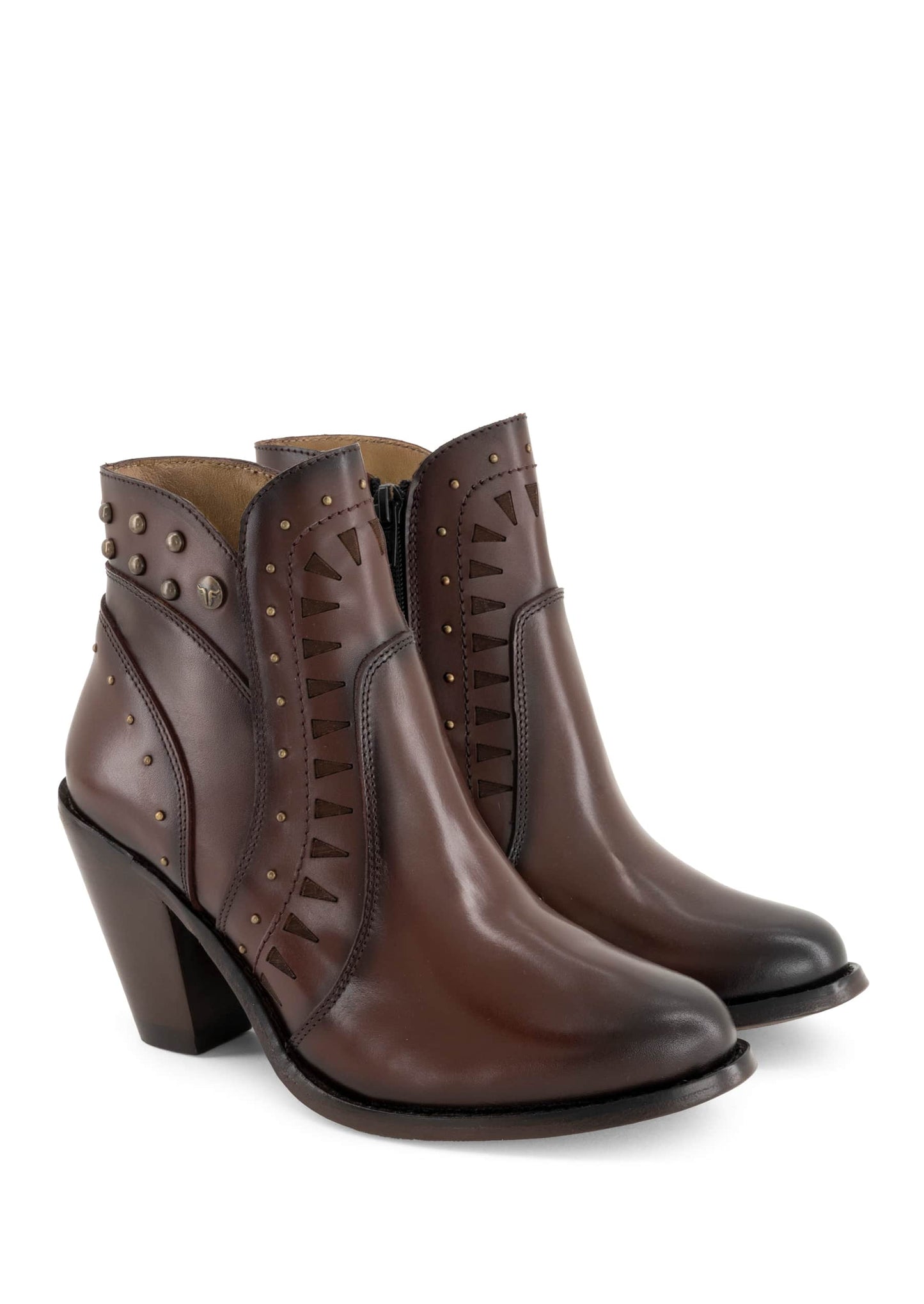 Forastero Women's Boots Leather 95863-3896563