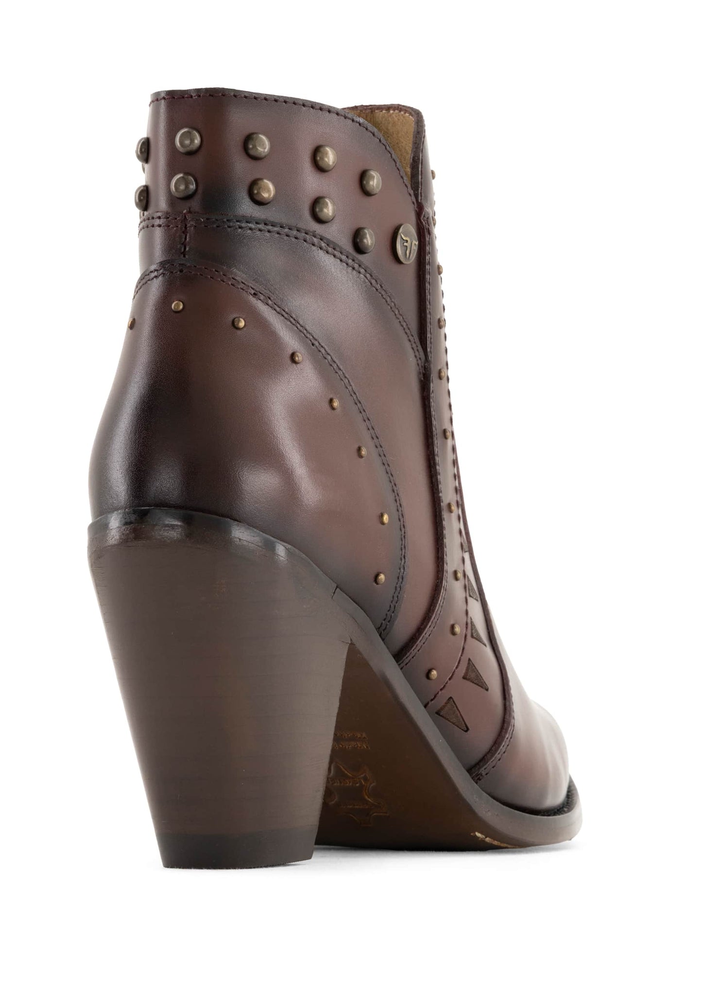 Forastero Women's Boots Leather 95863-3896563
