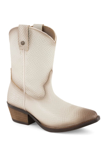 Forastero Women's Boots Leather 95865-3896600