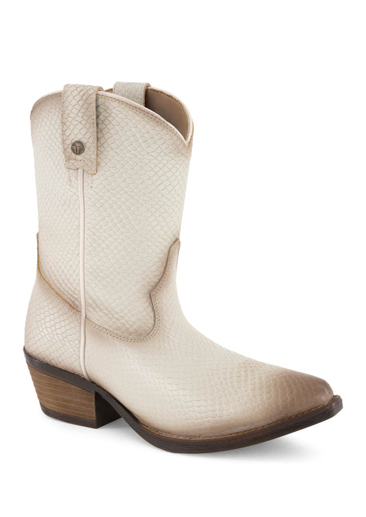 Forastero Women's Boots Leather 95865-3896600