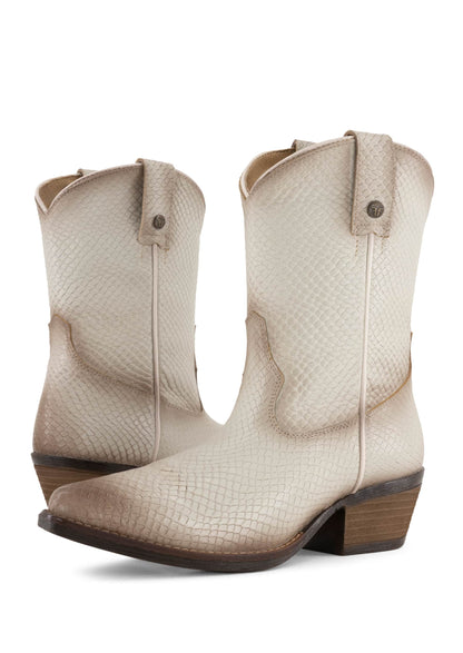 Forastero Women's Boots Leather 95865-3896600