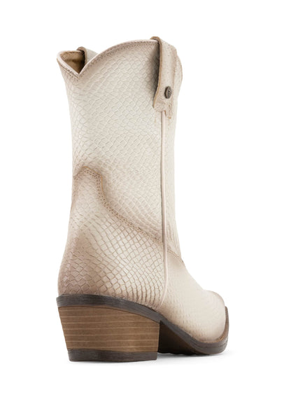 Forastero Women's Boots Leather 95865-3896600