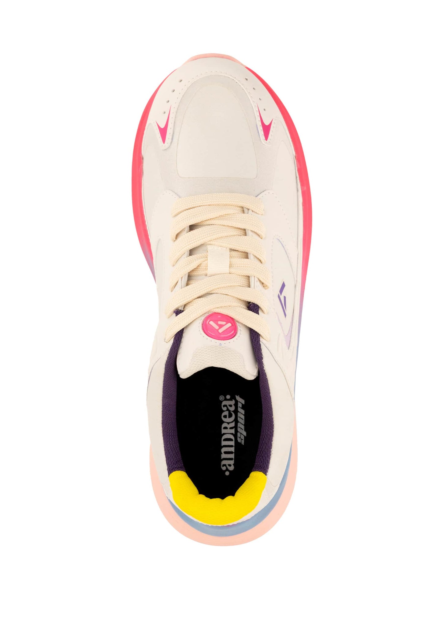 Andrea Sport Women's Sneakers 95579-3896624